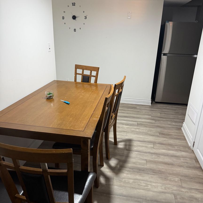 For Lease - 51 Sutter Avenue Unit# Basement, Brampton, Ontario - Photo 1