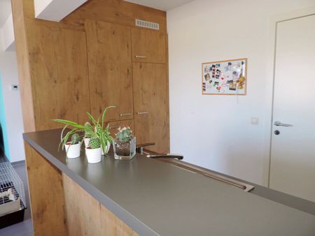 Appartement Te huur in Asse - Photo 5