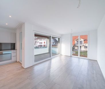 2.5 Zimmer, 50 m², 1. Stock - Foto 3