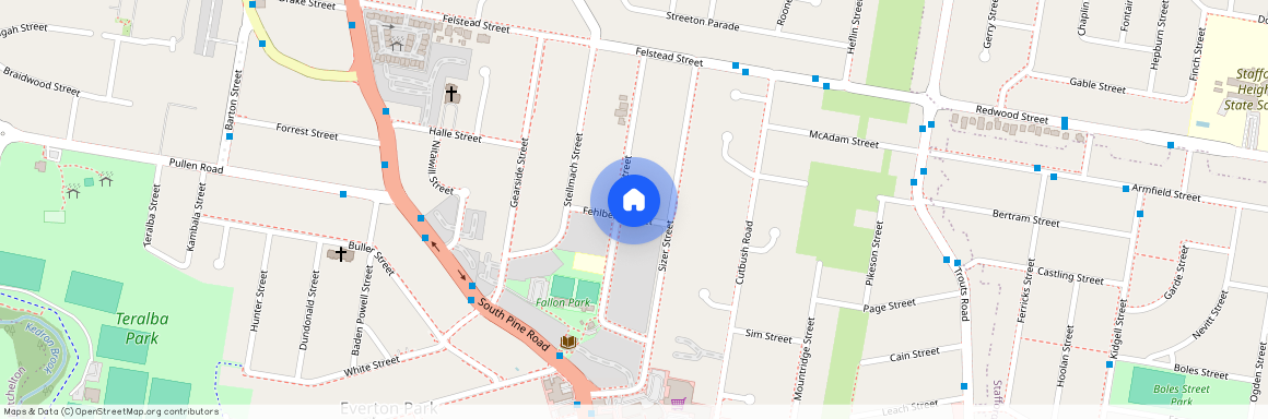Fallon Street 47, QLD 4053, Everton Park