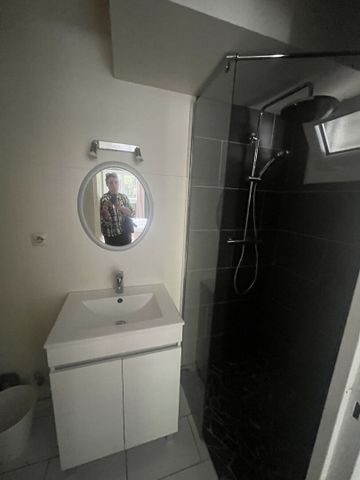 Location Appartement 1 pièce 20m² TOULOUSE 31500 - Photo 5