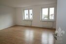 Tolle Aussicht vom Balkon - praktische 3 Raum Wohnung in Stadtfeld-Ost ist ab sofort bezugsfrei - Foto 2