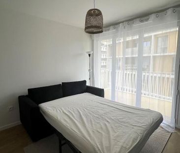 Location Appartement 1 pièce 23m² ASNIERES SUR SEINE 92600 - Photo 5