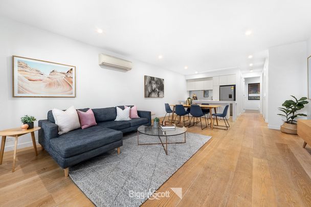 18 Wertheim Street, Richmond VIC 3121 - House For Rent | Domain - Photo 1