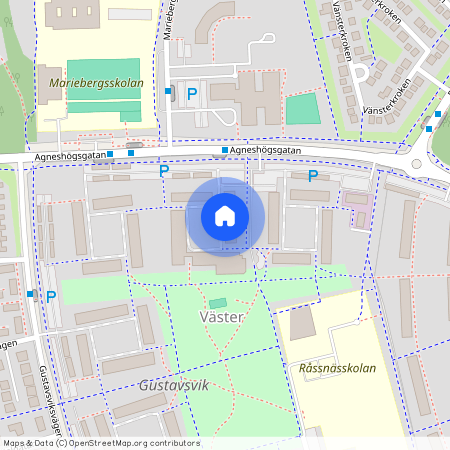 Agneshögsgatan 69 C, 591 71, Motala