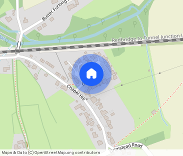 Greenfields, West Grimstead - Photo 1