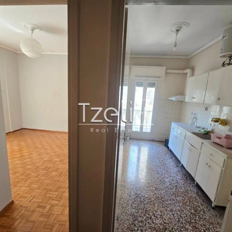 Διαμέρισμα για ενοικίαση Αγία Σοφία (Πάτρα) - Photo 1