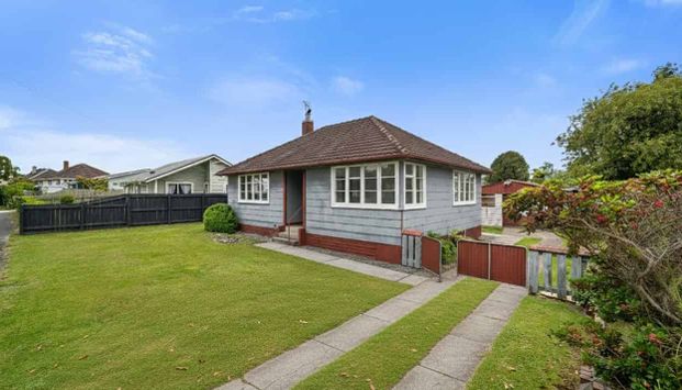 Cute and Modernised - Photo 1