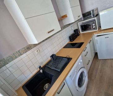Location appartement 1 pièce, 27.00m², Saint-Jean-de-Monts - Photo 2