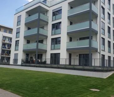 Traumhafte 2 Zimmer-Wohnung mit gehobener Ausstattung zu mieten! - Photo 1