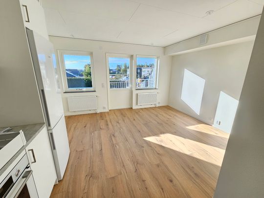 Friggs väg, Nyköping - Foto 1