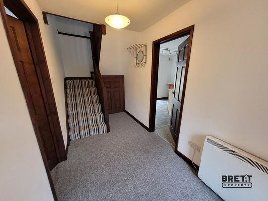 3 bedroom terraced house to rent - Photo 1
