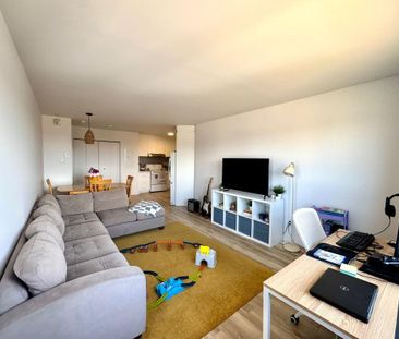 Appartement 4 1/2 TOUT INCLUS - Disponible 1er juillet à Lévis - Photo 3