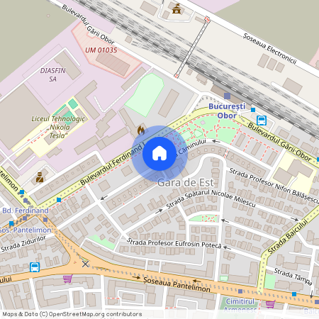 Bucuresti