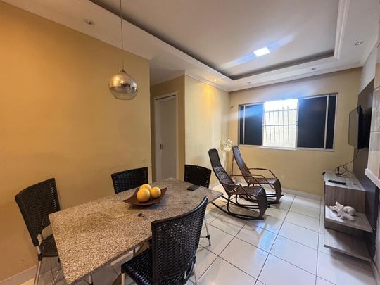 MONDUBIM - APARTAMENTO - ANTONIO DIVINO, 325 AP 103 BL 8 VILLAGIO MARAPONGA CONDOMINIO CLUBE - Photo 1