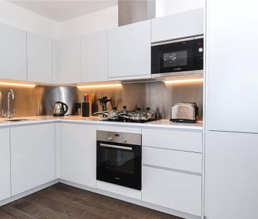 1 bedroom apartment to rent - Photo 4