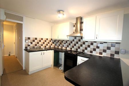 1 bedroom apartment to rent - Photo 5