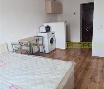Garsoniera renovata de inchiriat | Centru Brasov | Termen lung - Photo 6