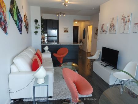 For Lease - 60 Absolute Avenue Unit# 3408, Mississauga, Ontario - Photo 5