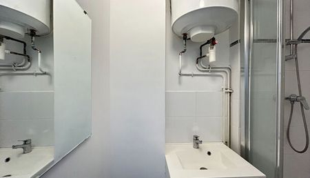 Appartement 2 pièces 36m2 REIMS 590 euros - Photo 4