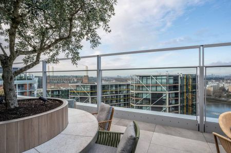 3 bedroom flat to rent - Photo 4