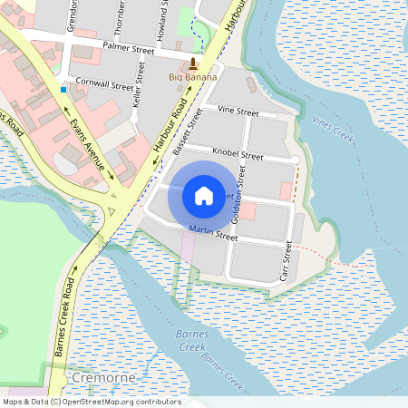 2/10 Creek Street, North Mackay, QLD 4740