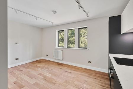 1 bedroom apartment to rent - Photo 4