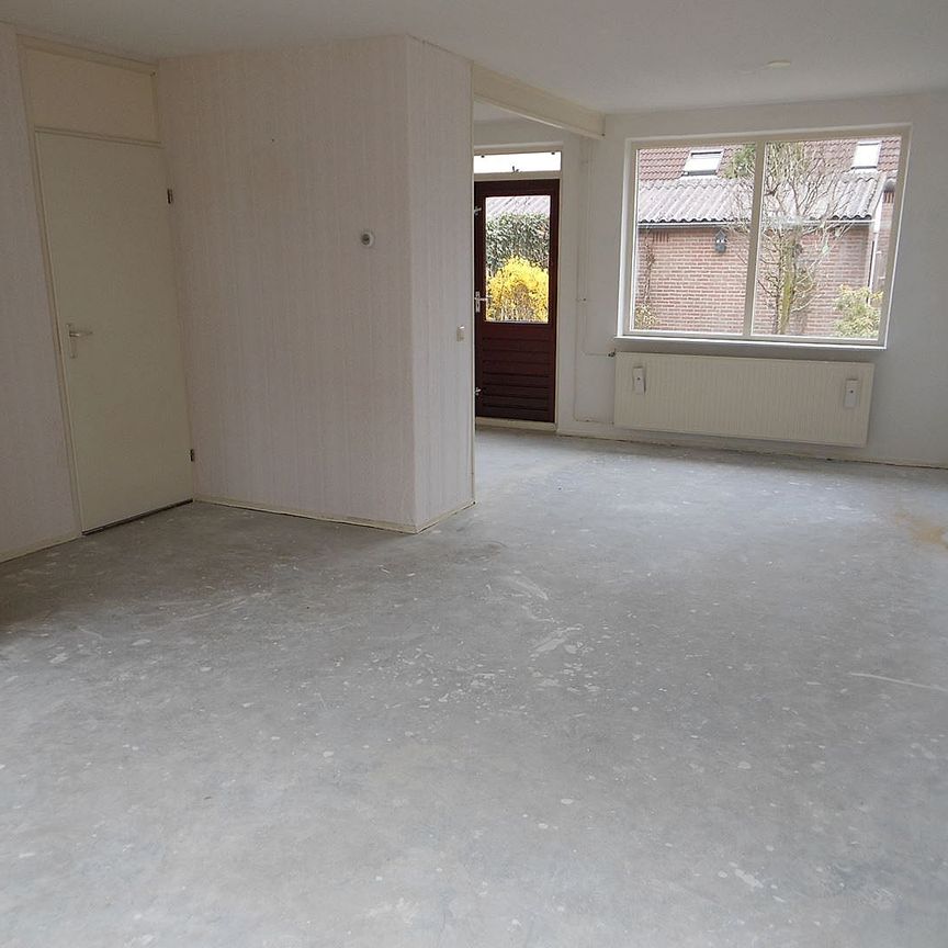 de Meerpaal 7 - Foto 1