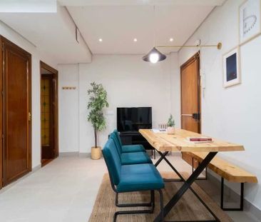 Calle de Evaristo San Miguel, Madrid, Community of Madrid 28008 - Photo 1