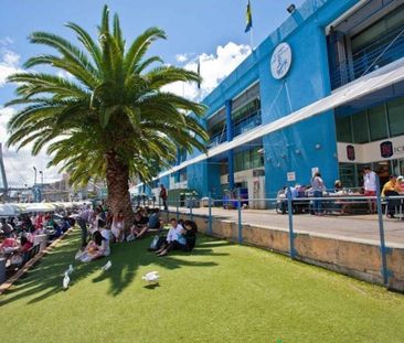 PERFECTLY POSITIONED IN PYRMONT! - Photo 6