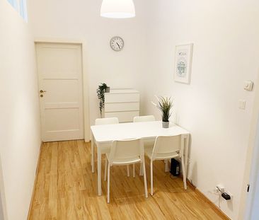 Koppstraße Zimmer 4 - Photo 1
