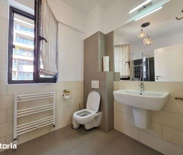 3 camere | 80 mp | etaj 3 | Pipera lângă Școala Americană - Photo 5