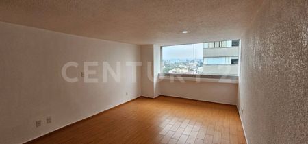 Departamento en renta en Del Valle | 160 m², 3 recámaras y elevador directo - Photo 3