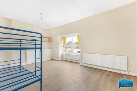 4 bedroom apartment to rent - Photo 5