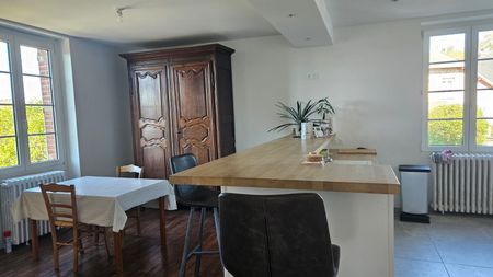 Location maison 6 pièces, 150.00m², Soissons - Photo 5