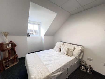 21 bedroom house share to rent - Photo 5