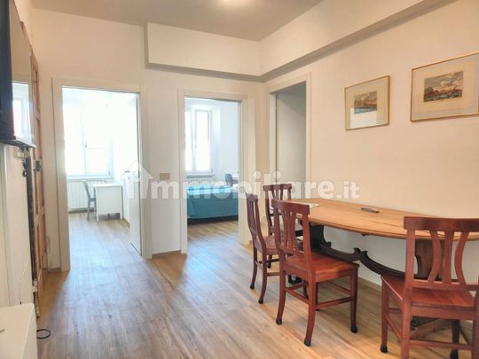 Quadrilocale buono stato, quarto piano, Porta al Prato - San Jacopino, Firenze - Photo 1