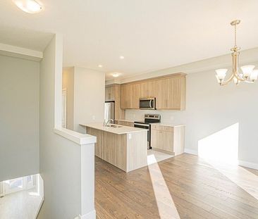 For Lease - 177 EdgeValley Road Unit# 172, London East, Ontario - Photo 6