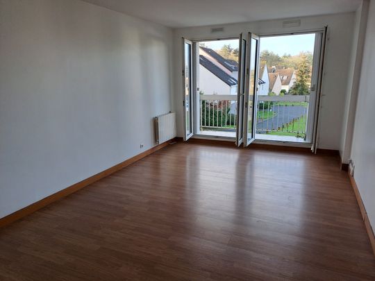 Appartement 80.68 m² - 4 Pièces - Fontenay-Le-Fleury (78330) - Photo 1