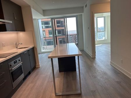 For Lease - 56 Andre De Grasse Street Unit# 1621, Markham, Ontario - Photo 2