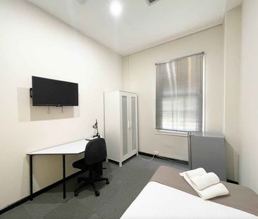 Room 22 (Non Ensuite) - Photo 1