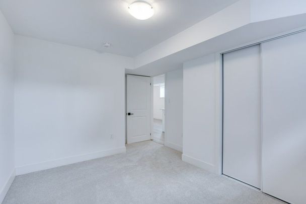 For Lease - 134 Julie Crescent Unit# Bsmt, London South, Ontario - Photo 1