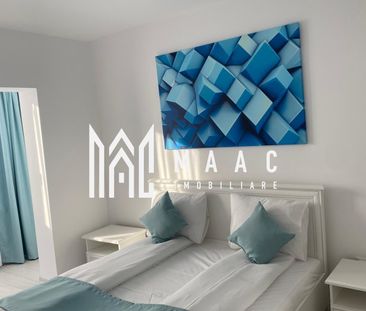 Închiriază Apartament 2 camere Vasile Aaron - Fotografie 1