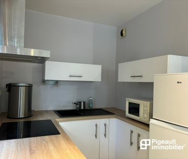 Location Appartement T 2 - Rennes - Brequigny - Photo 3