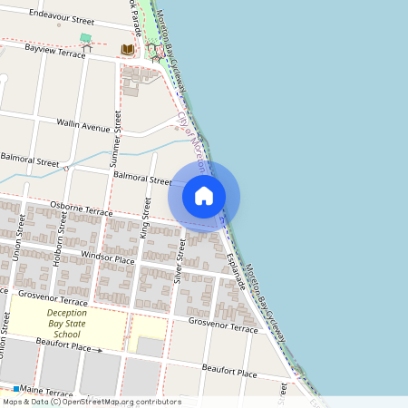 23 Esplanade, Deception Bay, QLD 4508