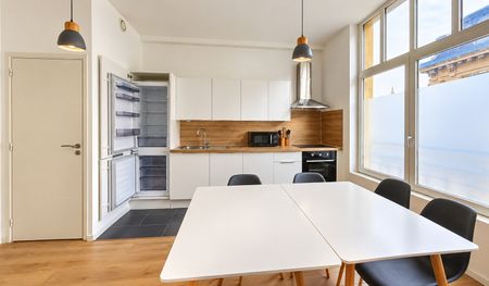 Appartement 4 pièces - Photo 5