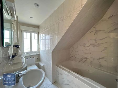 Appartement à louer 2 pièces 46.85m² - Photo 5