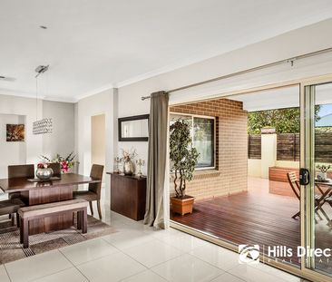 50 Braemont Avenue, 2155, Kellyville Ridge Nsw - Photo 3