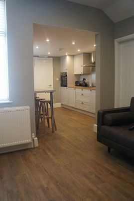4 Bed Terraced House, Kellit Road, L15 - Photo 1