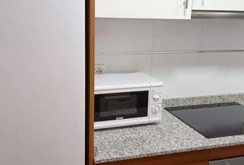 Piso de alquiler en Calle Bahía de Almería, 21, Aguadulce Norte